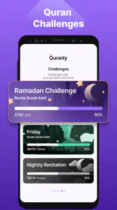 Quranly screenshot