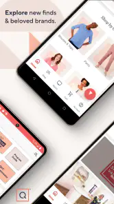 QVC Mobile Shopping (US) screenshot