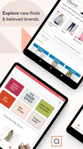 QVC Mobile Shopping (US) screenshot