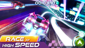 Race Craft - Kids Car Games screenshot 1