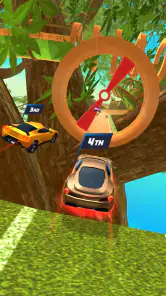 Race Master 3D: Car Racing screenshot