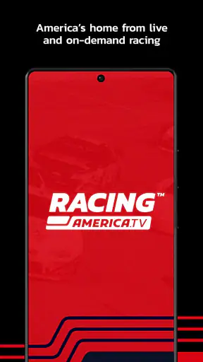 RacingAmerica.tv screenshot 1