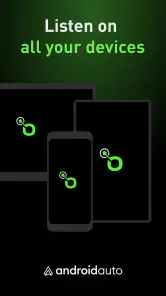 radio.net - AM FM Radio Tuner screenshot