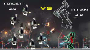 Ragdoll City Playground screenshot 1