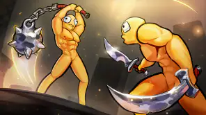 Ragdoll Hit screenshot 1