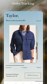 Ralph Lauren: Luxury Shopping screenshot