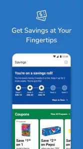Ralphs screenshot