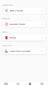 rapid! Pay screenshot