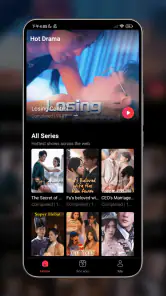 RapidTV - Short Dramas screenshot