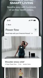 Rate: Home, Finance & Wellness screenshot 1