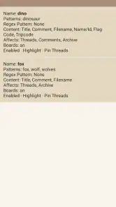 Read Chan (Paid), 4chan Reader screenshot