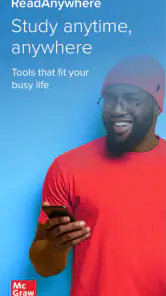 ReadAnywhere screenshot