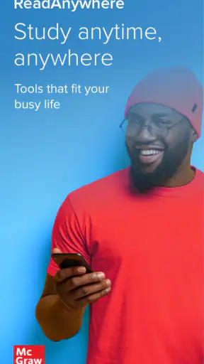 ReadAnywhere screenshot 1