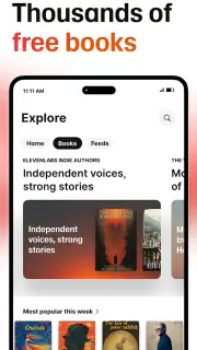ElevenReader - Text to Speech screenshot 8