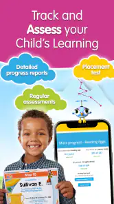 Reading Eggs - Learn to Read screenshot