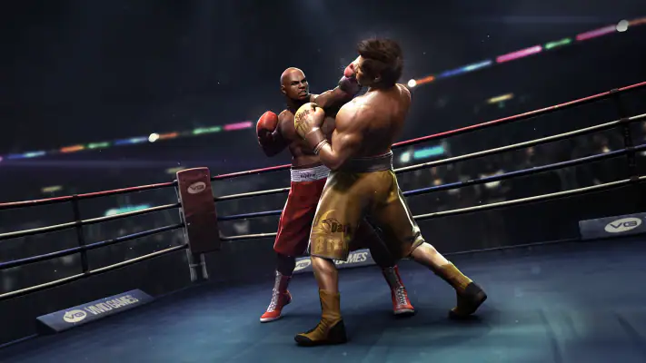 Real Boxing – Fighting Game screenshot 1