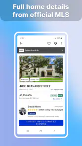 Real Estate by HAR.com - Texas screenshot