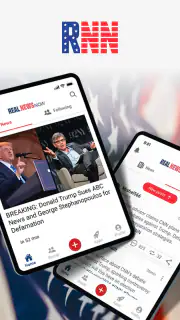 Real News - Republican News screenshot 5
