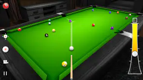 Real Pool 3D screenshot 1