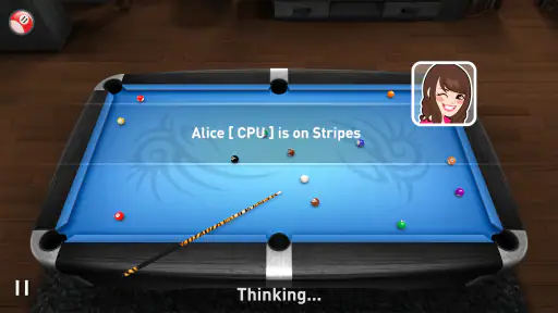 Real Pool 3D screenshot 8
