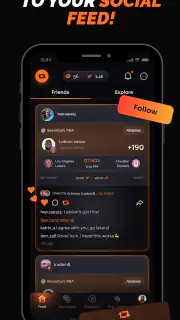 ReBet: Social Sports & Casino screenshot 4