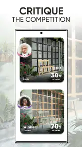 Redecor - Home Design Game screenshot
