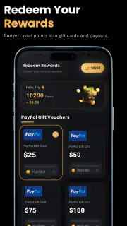 ReelMoney: Watch & Earn Cash screenshot 3
