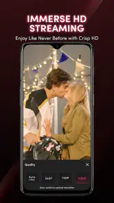 ReelShort - Stream Drama & TV screenshot