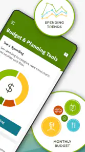 Regions Bank screenshot