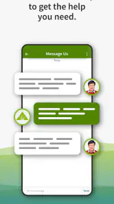 Regions Bank screenshot