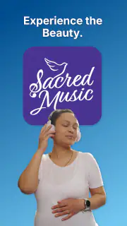 Relevant Radio Catholic Rosary screenshot 8