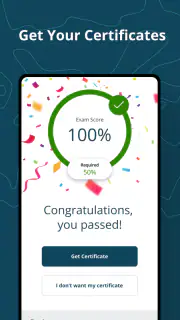 Relias Learner screenshot 3