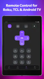 Remote Control for Rоku & TCL screenshot 4