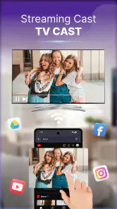 Remote Control for TV - All TV screenshot