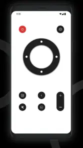 Remote for Apple TV screenshot