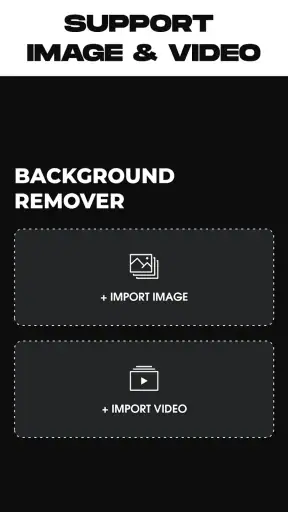 Remove Background From Video screenshot 1