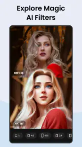 Remove Objects - Photo Editor screenshot