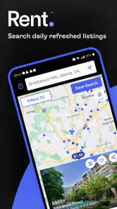 Rent. Apartments & Homes screenshot
