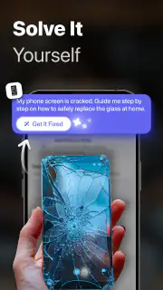 RepairBuddy - AI Fix screenshot 2