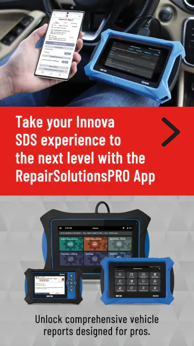 RepairSolutionsPRO screenshot 1