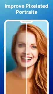 Repixel: AI Photo Enhancer screenshot 8
