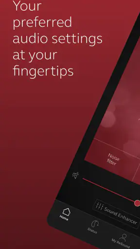 ReSound Smart 3D screenshot 1