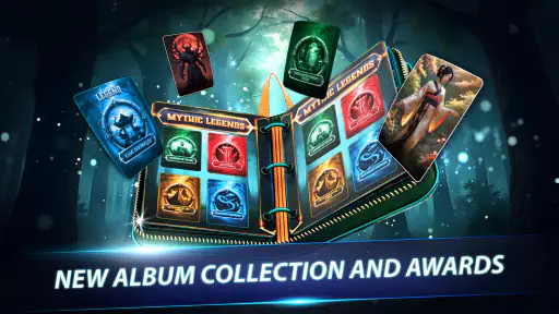 Rest Poker : Texas Holdem Game screenshot 3