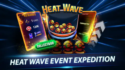 Rest Poker : Texas Holdem Game screenshot 4