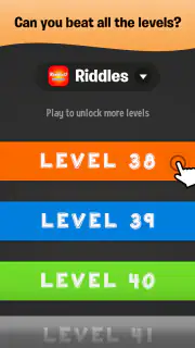 Riddles Test - 500 Brain Games screenshot 4