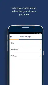 RideRTC screenshot