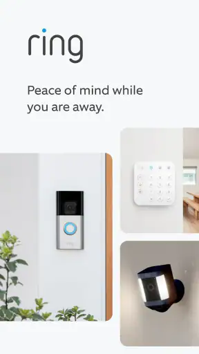 Ring - Always Home screenshot 1