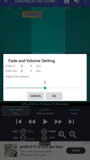 Ringtone Maker:create ringtone screenshot 3