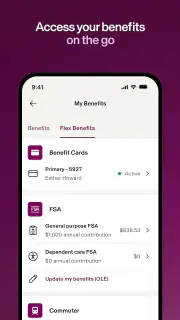 Rippling - HR, IT & Finance screenshot 5