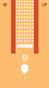 Rise Up: Balloon Game screenshot